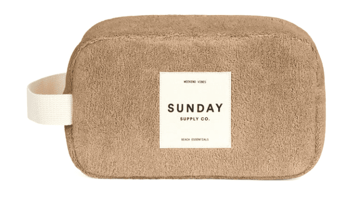 ED151 Makyaj Çantası  