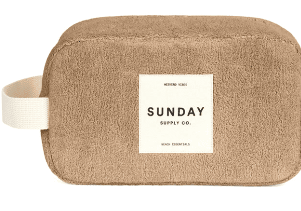 ED151 Makyaj Çantası  