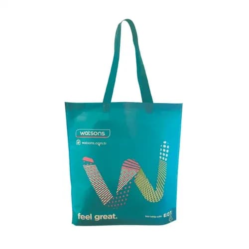 Laminasyonlu Çanta ED1250