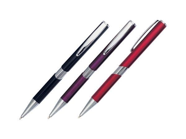 Metal Tükenmez Kalem MT16