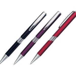 Metal Tükenmez Kalem MT16