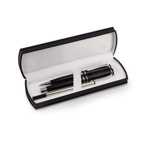 Roller ve Tükenmez İkili Kalem Set