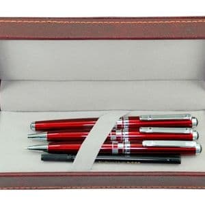 Üçlü Kalem Seti 006