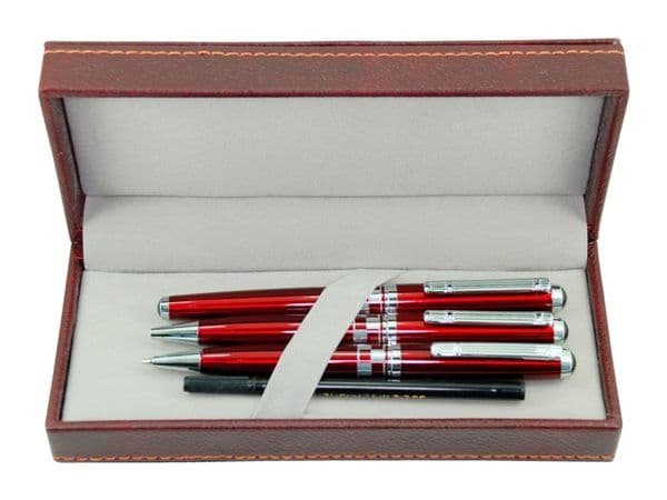 Üçlü Kalem Seti 006 — detay