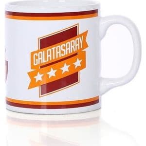 ED52 Seramik Kupa Serisi 