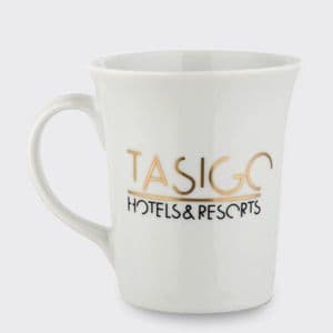 ED48 Porselen Kupa Serisi 