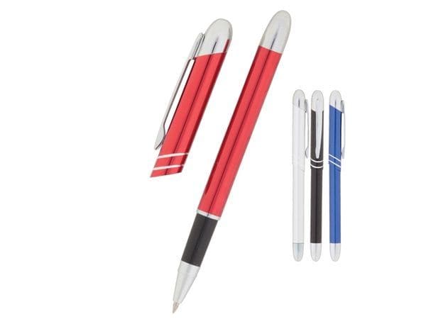 Metal Tükenmez Kalem MT48