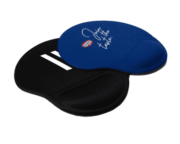 Bilek Destekli Mouse Pad