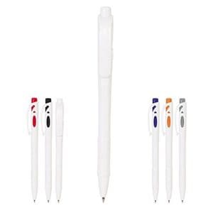 Plastik Tükenmez Kalem PK07