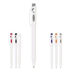 Plastik Tükenmez Kalem PK07