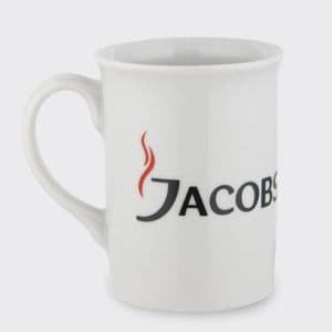 ED48 Porselen Kupa Serisi 