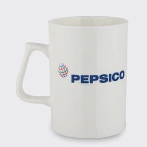 ED47 Porselen Kupa Serisi 