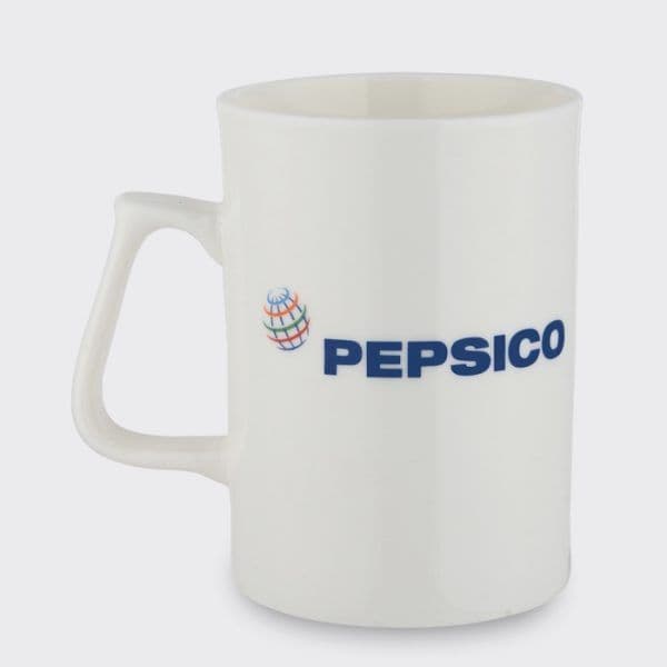 ED47 Porselen Kupa Serisi — detay