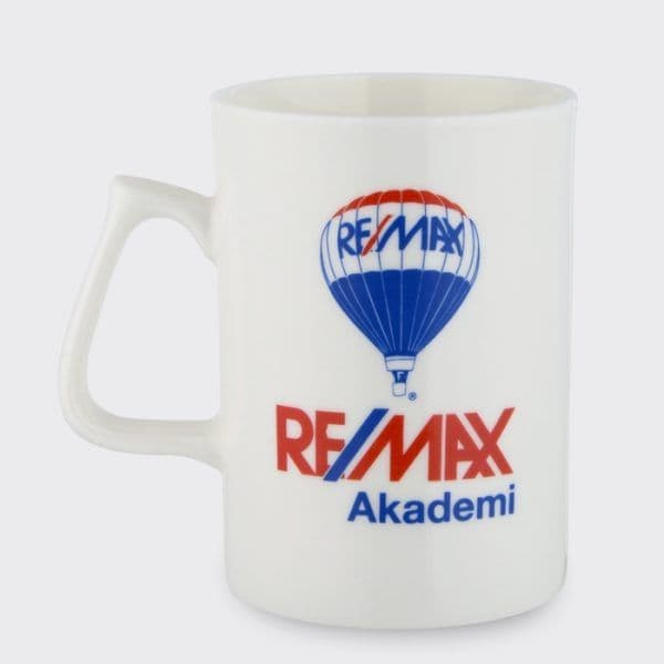 ED47 Porselen Kupa Serisi 