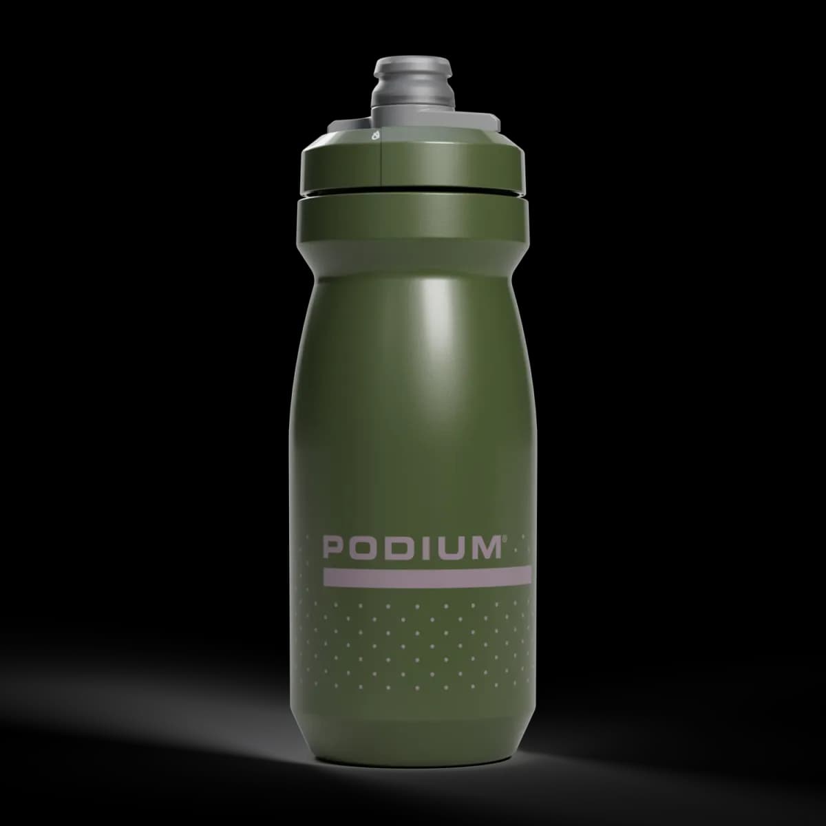 Podium® 21oz Bisiklet Şişesi
