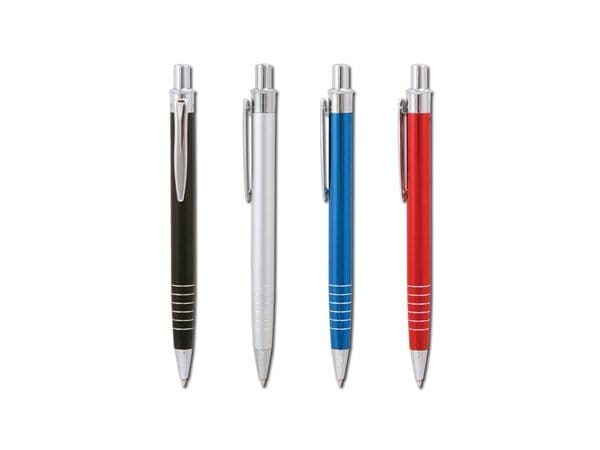 Metal Tükenmez Kalem MT32