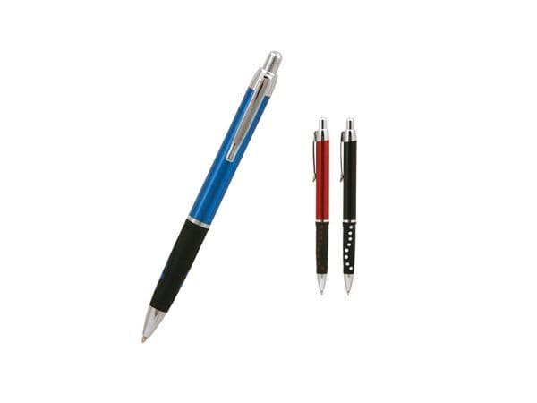 Metal Tükenmez Kalem MT30