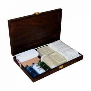 Yakamoz Banyo Seti – Küçük