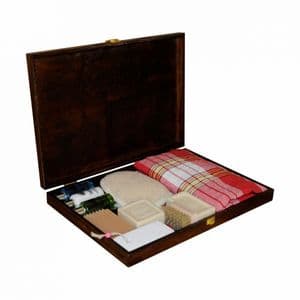 Yakamoz Banyo Seti – Büyük