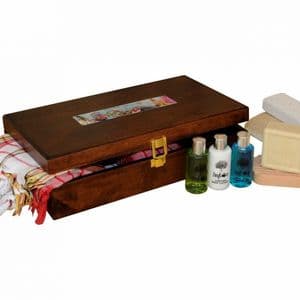 Külhan Hamam Seti – Dikdörtgen