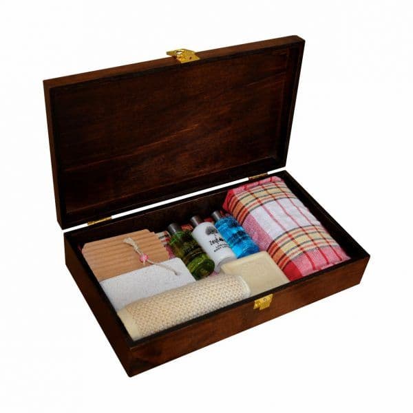 Külhan Hamam Seti – Dikdörtgen — detay