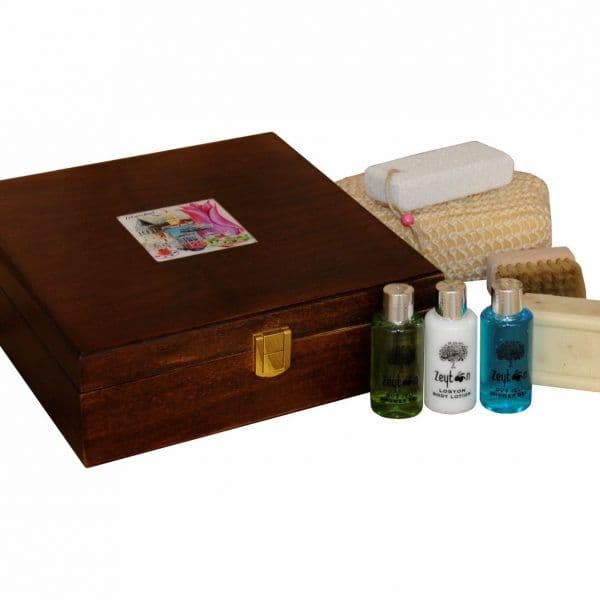 Külhan Hamam Seti – Kare — detay