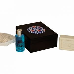 Klasik Mini Hamam Seti