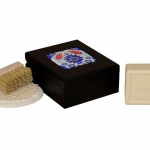 Klasik Mini Hamam Seti