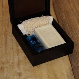 Klasik Mini Hamam Seti