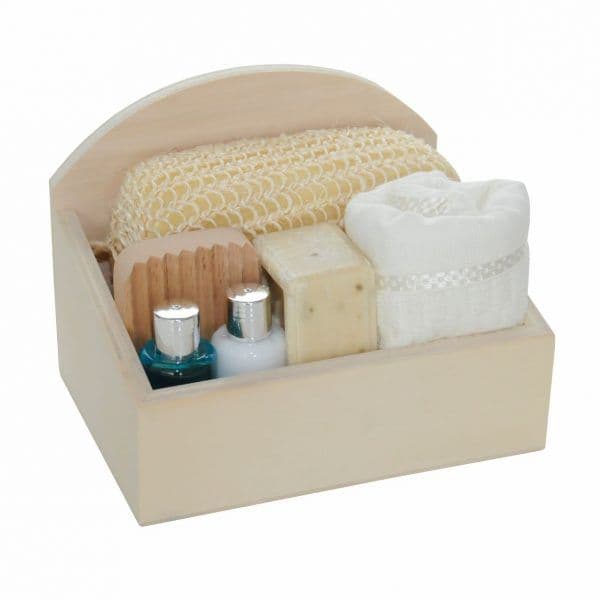 Kubbeli Hamam Seti — detay