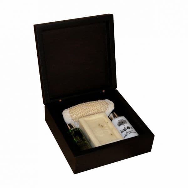 Klasik Hamam Seti — detay