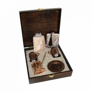 Lalezar Set 01 – Bakır