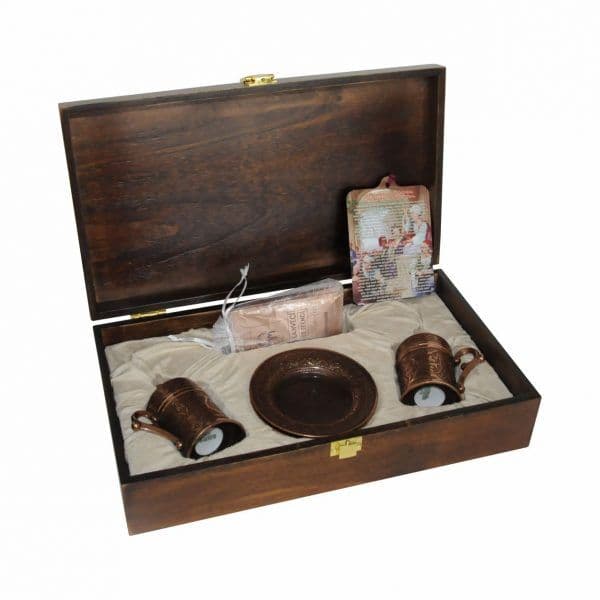 Lalezar Set 03 – Bakır