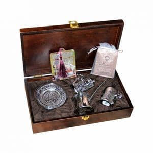 Lalezar Set 04 – Gümüş