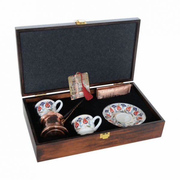 Topkapı Set – Dikdörtgen