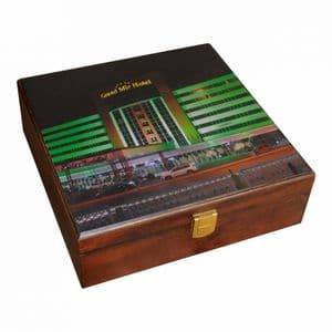 Lalezar Set 02 – Bakır