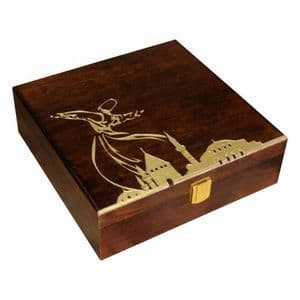 Lalezar Set 02 – Gümüş