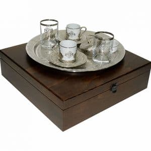 Sahi Kahve Seti