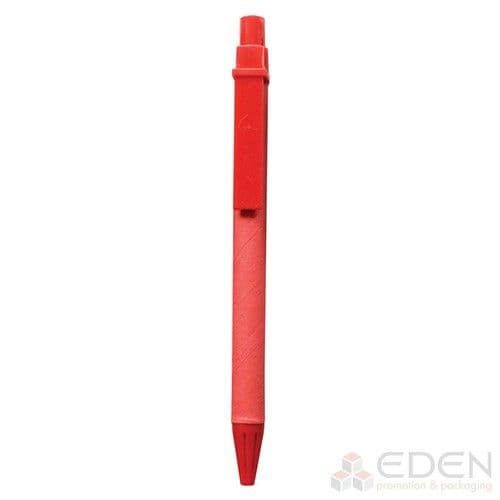 Çevre Dostu Kalemler