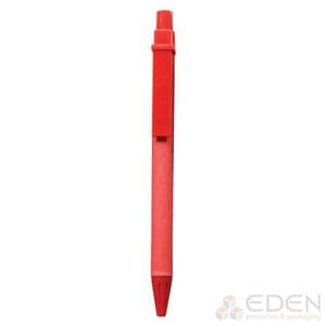 Çevre Dostu Kalemler