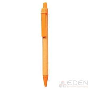 Çevre Dostu Kalemler