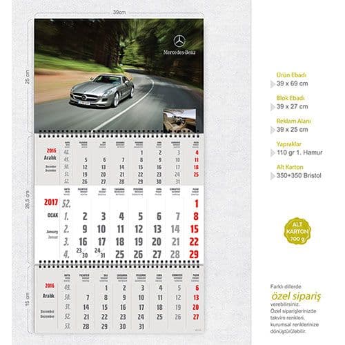 Jumbo Gemici İki Parça Spiralli