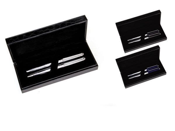 Metal Kalem Seti MS01