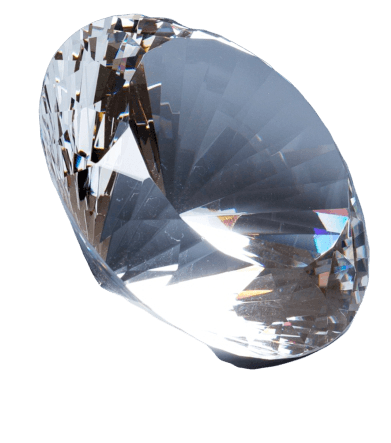 Cam Kağıt Ağırlığı ED1135 / 80MM