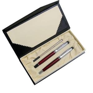Tükenmez Ve Roller Kalem Seti