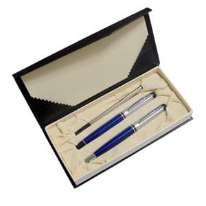 Tükenmez Ve Roller Kalem Seti