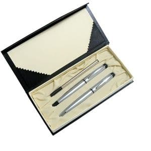 Tükenmez Ve Roller Kalem Seti