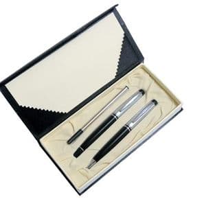 Tükenmez Ve Roller Kalem Seti