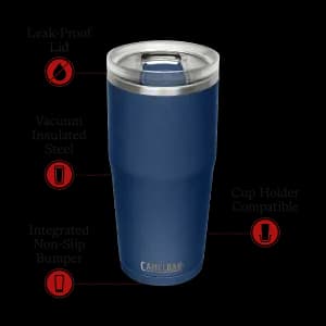 Thrive™ 30 oz (894 ml) Yalıtımlı Paslanmaz Çelik Bardak