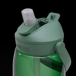 Thrive™ Flip Pipetli 32oz Şişe, Tritan™ Renew ile